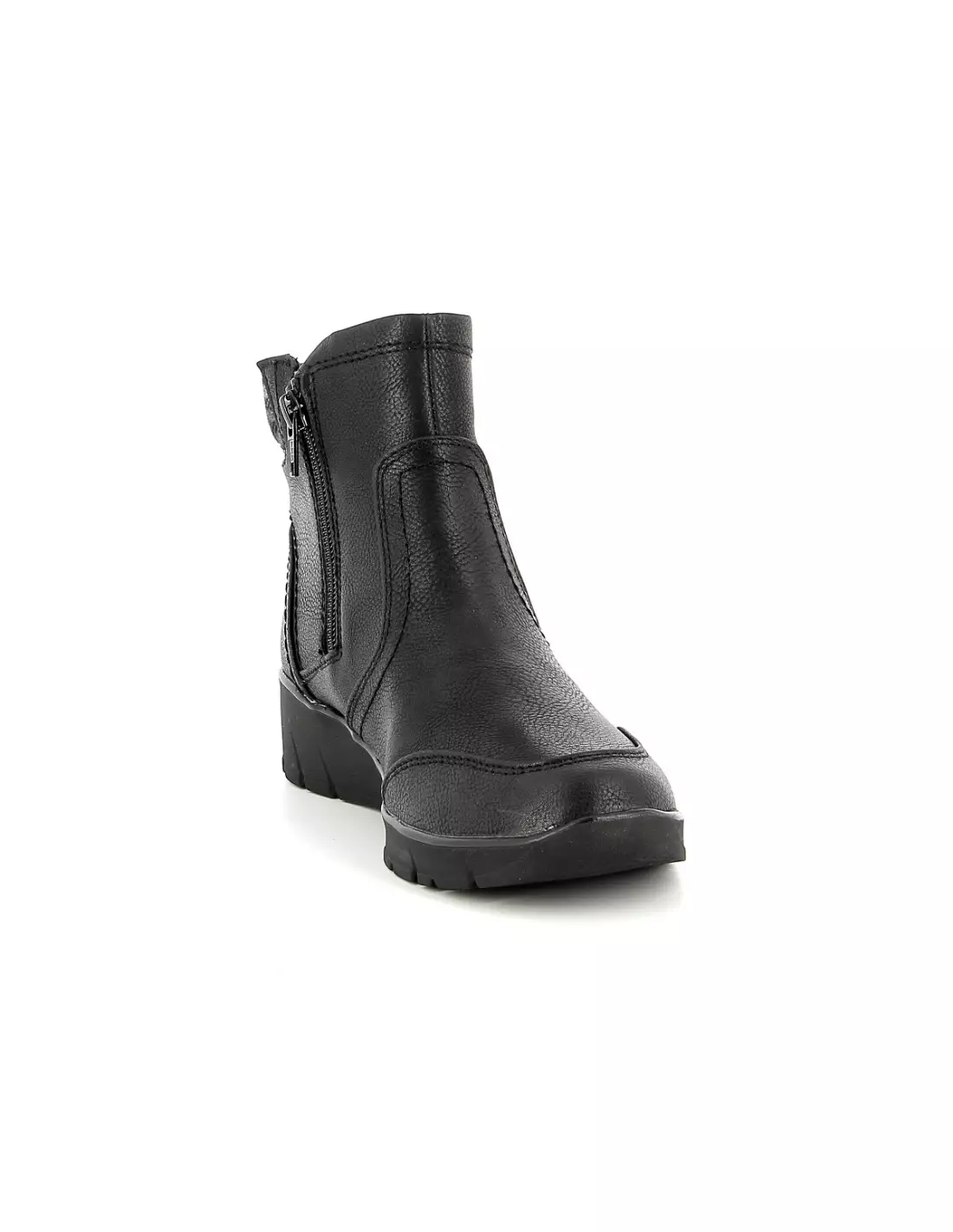 JANA COMFORT 26460 - Boots & bottines Black