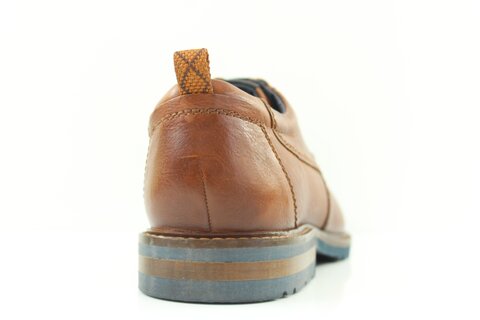 Sioux Schnürschuhe