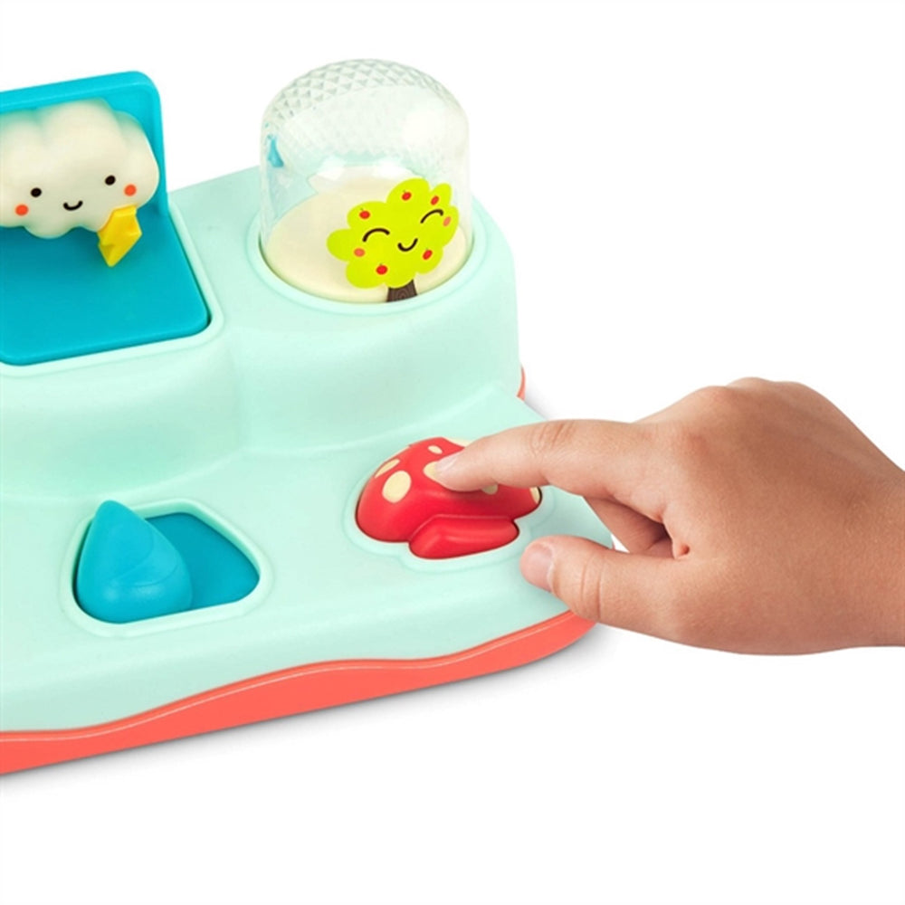 Køb B-toys Pop Up Venner