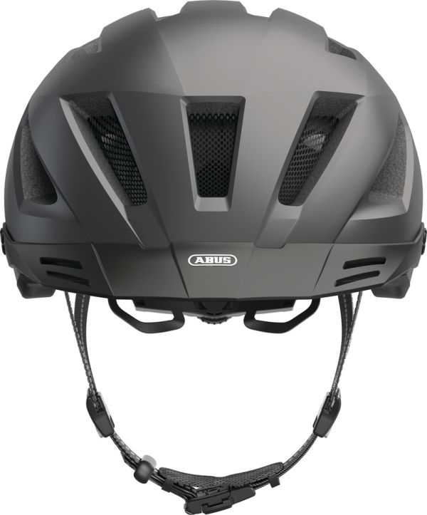 Abus Pedelec 2.0 Cykelhjelm, Titan