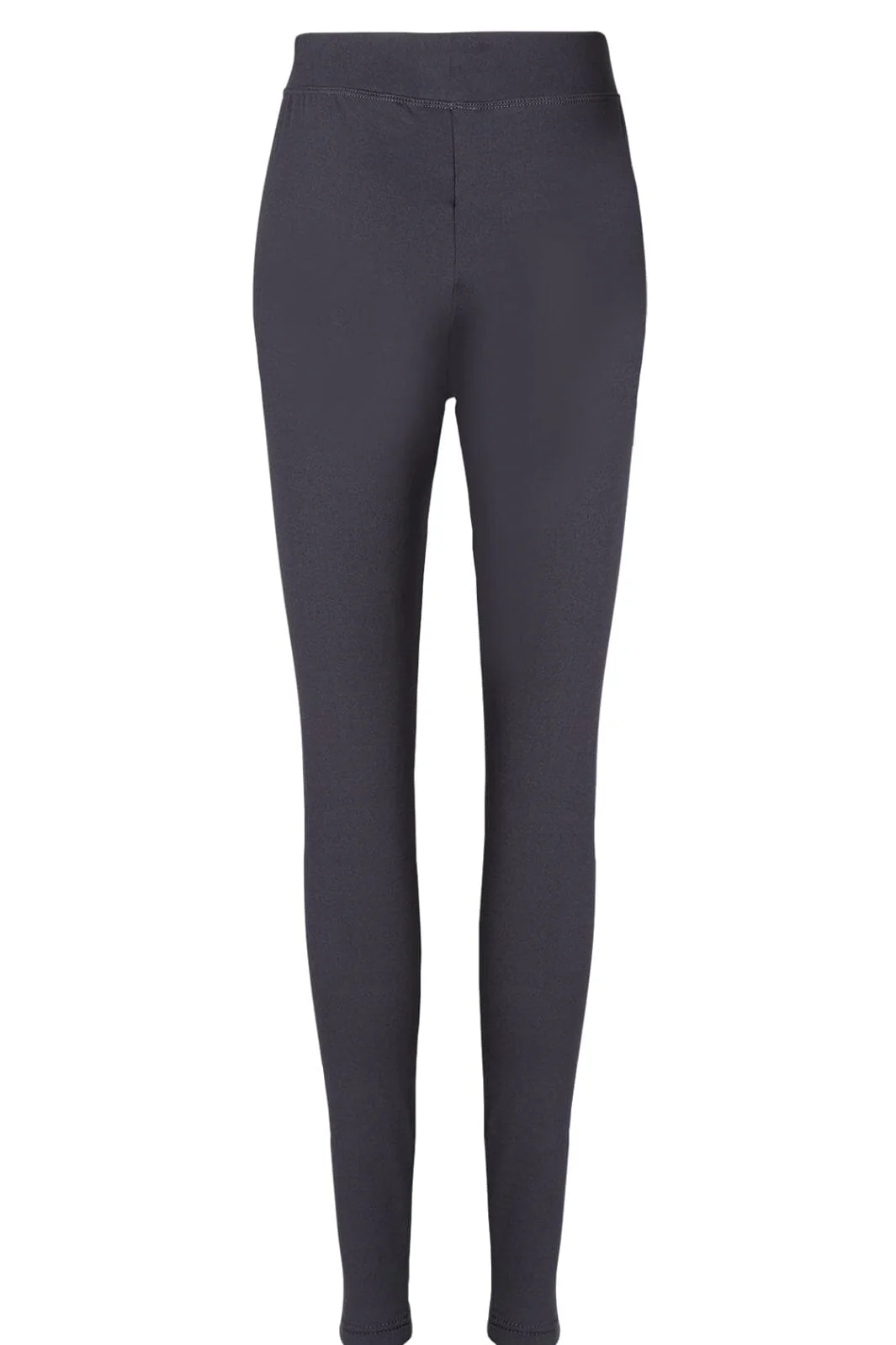 Liberte Alma-Leggings (Fleece) ark grey
