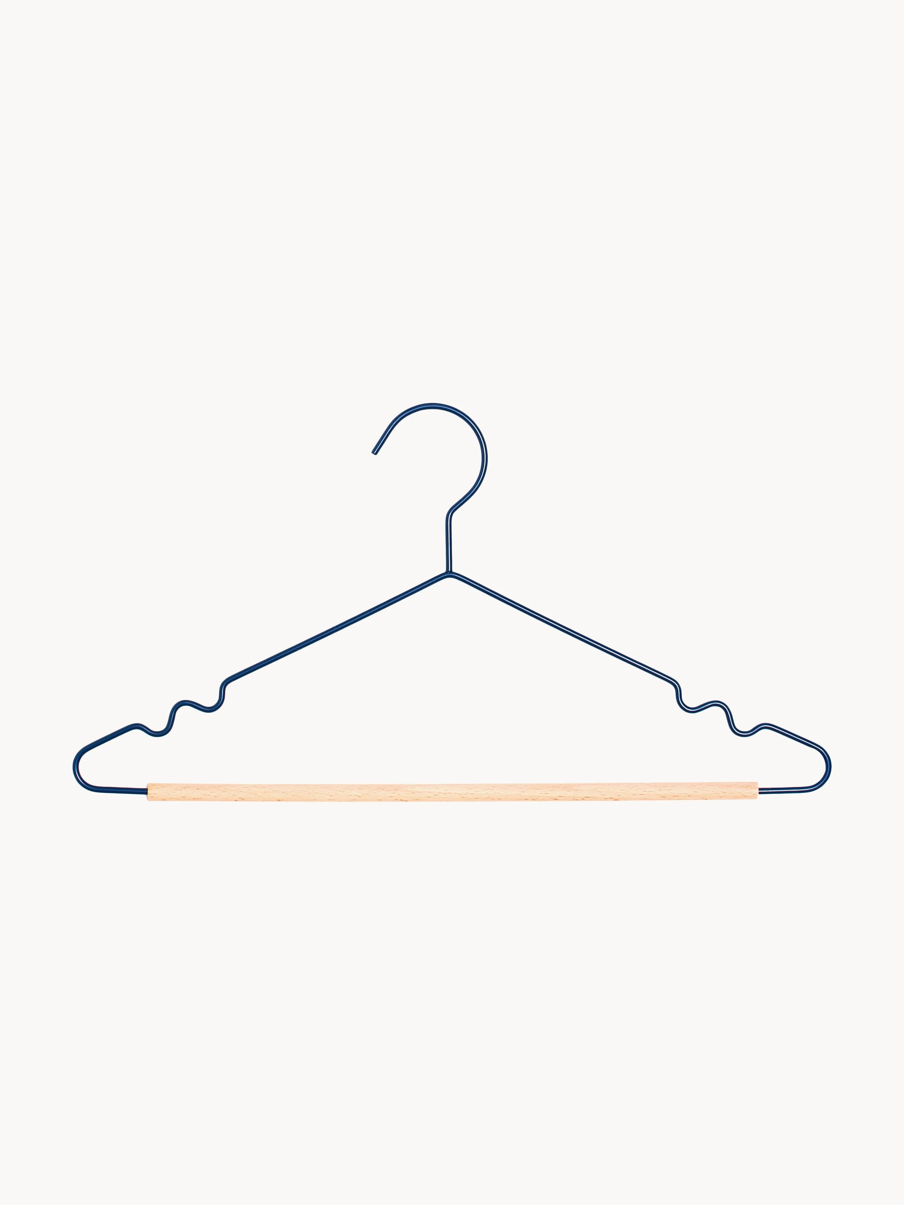 Kleerhangers Adult Top, 10 stuks