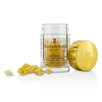 Elizabeth Arden Elizabeth Arden Advanced Ceramide Capsules Daily Youth Restoring Eye Serum 60caps