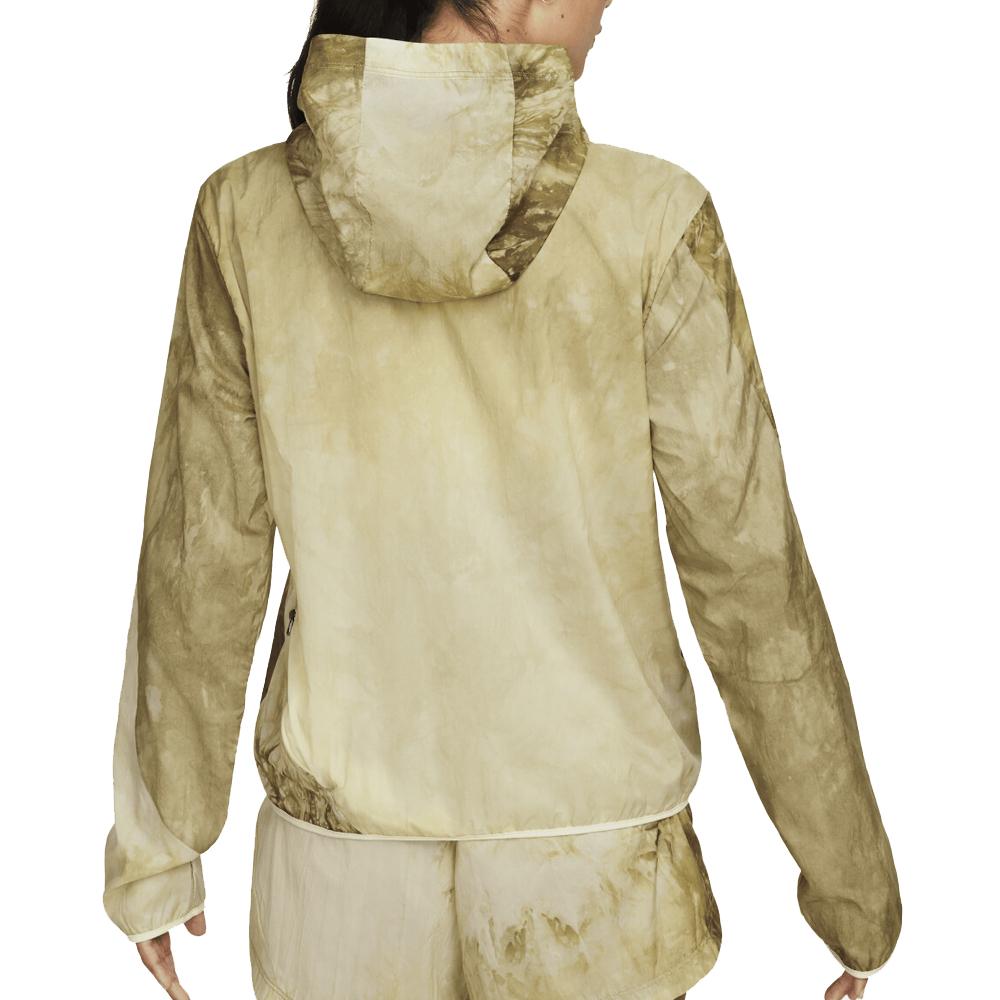 Nike Veste Marron Femme Nike Repel