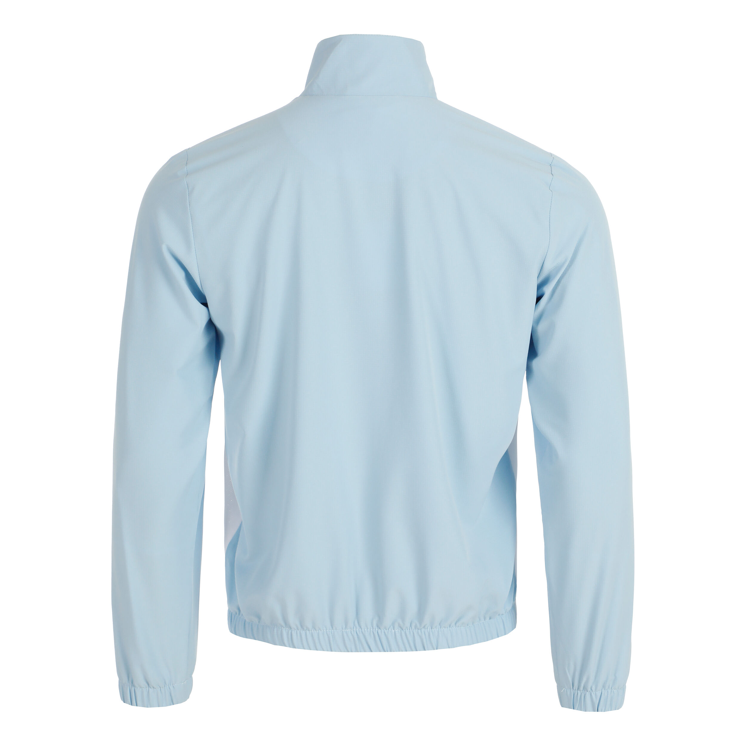 Sergio Tacchini Deriva Survêtement Hommes - Blanc , Bleu Clair