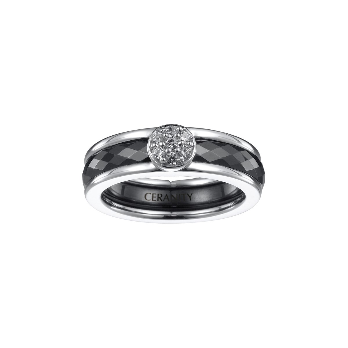 Bague en Argent