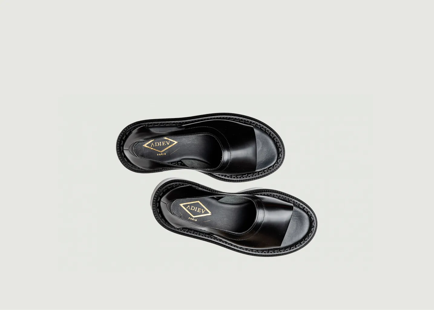 Sandales Type 201 Adieu