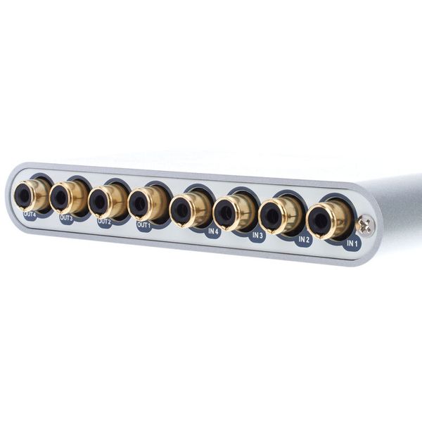 ESI Maya 44 USB+ USB Audio Interface