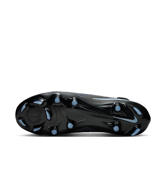 Nike Phantom 6 High Pro HQ2311 BLACK-BLACK