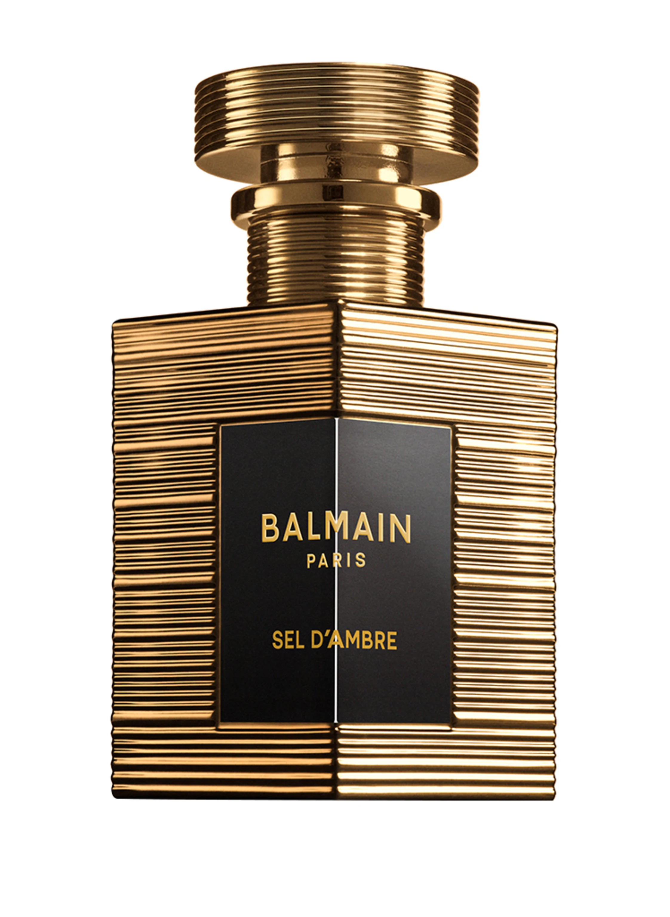 BALMAIN BEAUTY SEL D'AMBRE REFILLABLE