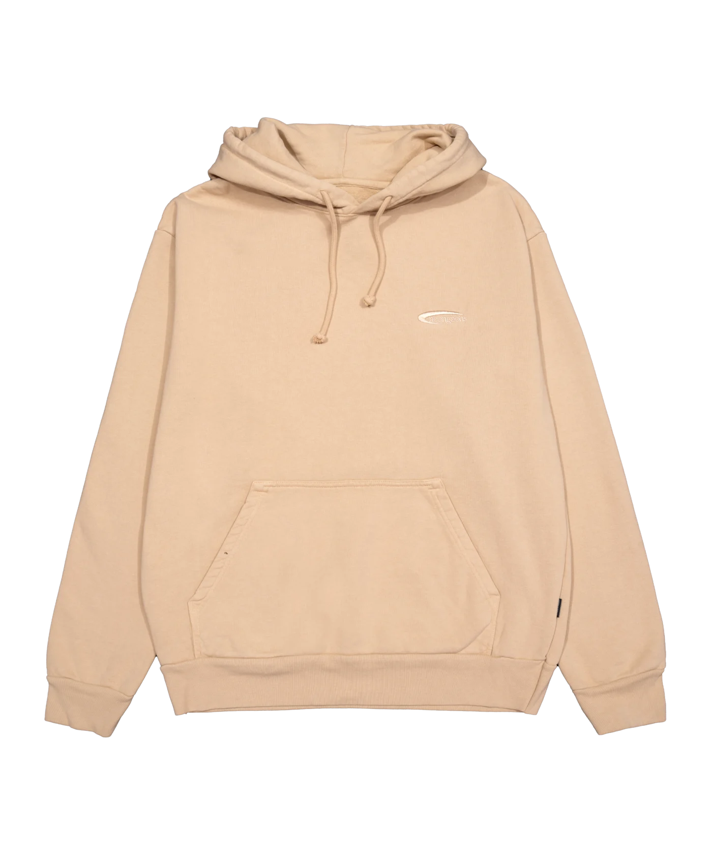 Noon Goons Icon Hoody Beige