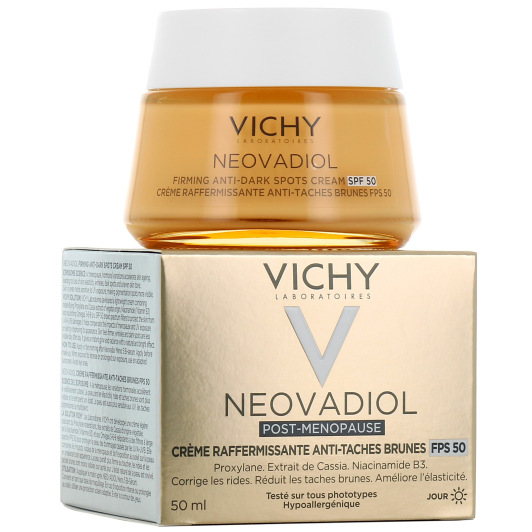 Vichy Neovadiol crème de jour SPF50 - Soin anti âge raffermissant
