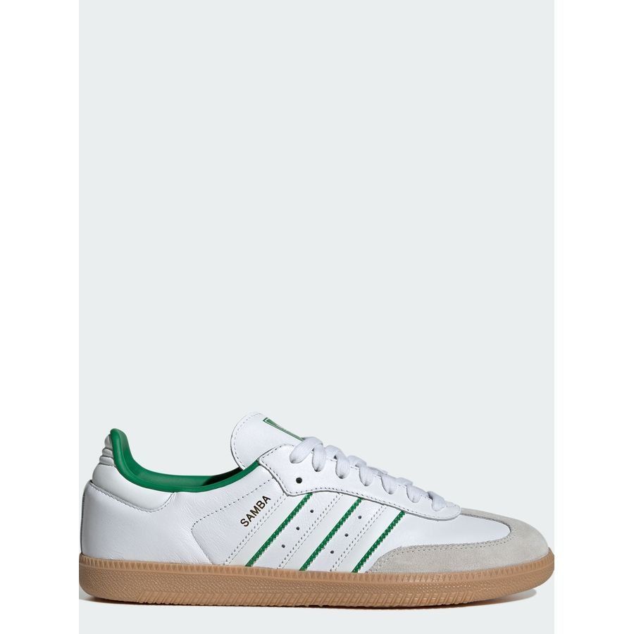 Adidas Original Chaussure Samba OG