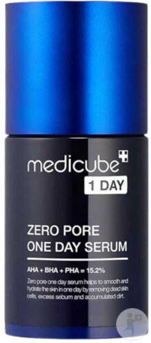 Medicube Zero Pore One Day Serum 30ml
