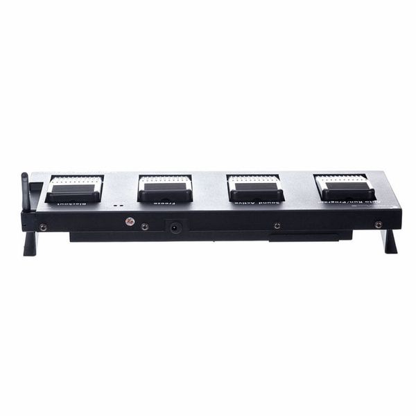 Stairville CLB5 RGB WW Compact LED Bundle