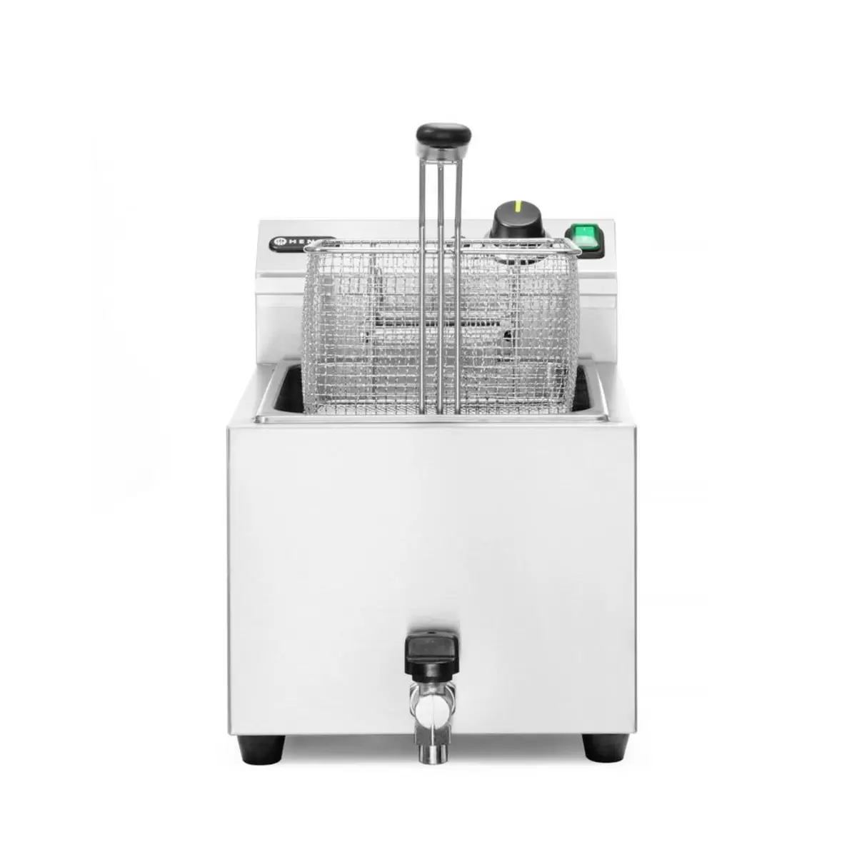 Fritteusen HENDI Fritteuse 10 Liter