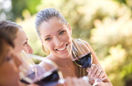 Weinbergwanderung Ahrweiler als Geschenkidee