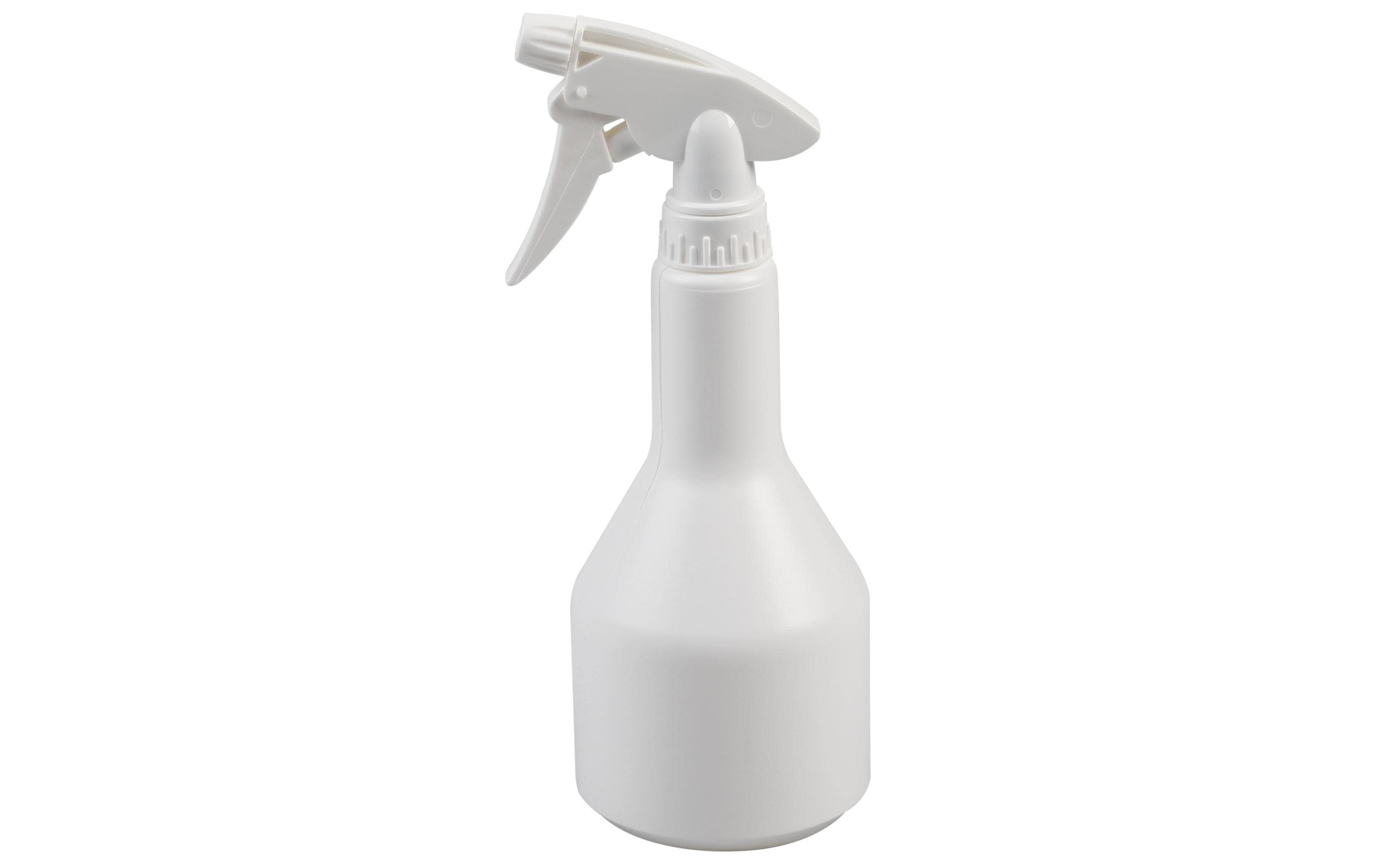 Sprühflasche 0.5 Liter, WeissSprühflasche