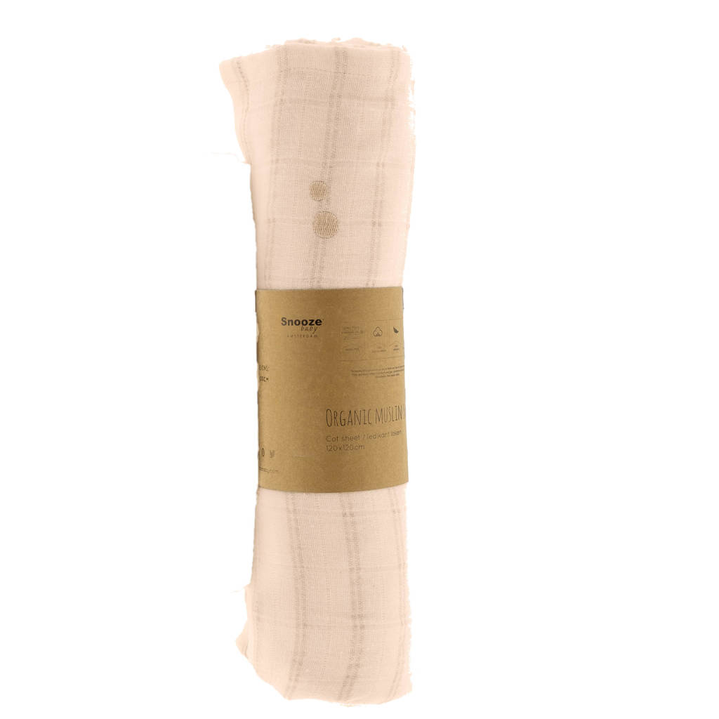 swaddle 20x120 cm