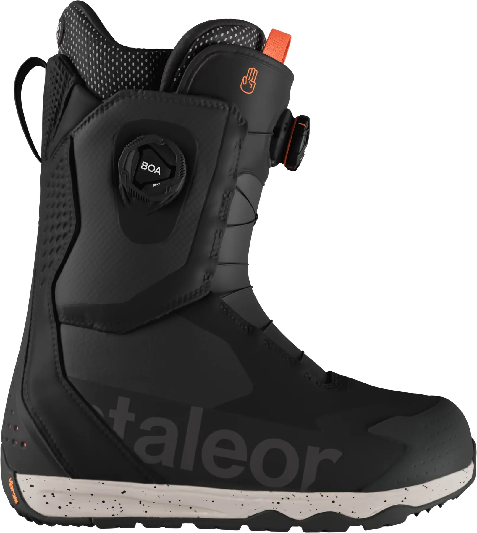 Bataleon Acid BOA Snowboard Støvler | SkatePro