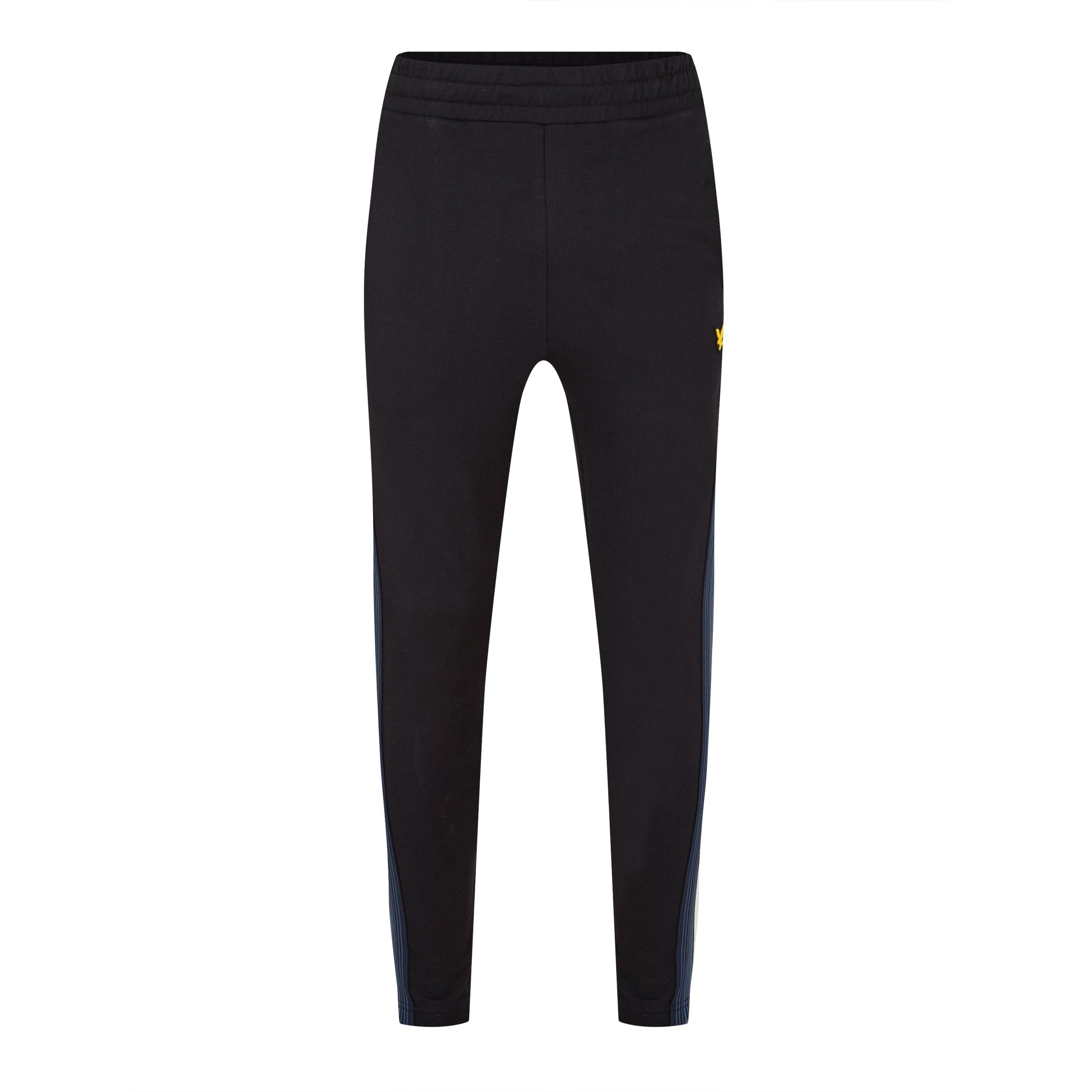 Lyle and Scott Polo Shirt and Pants Set