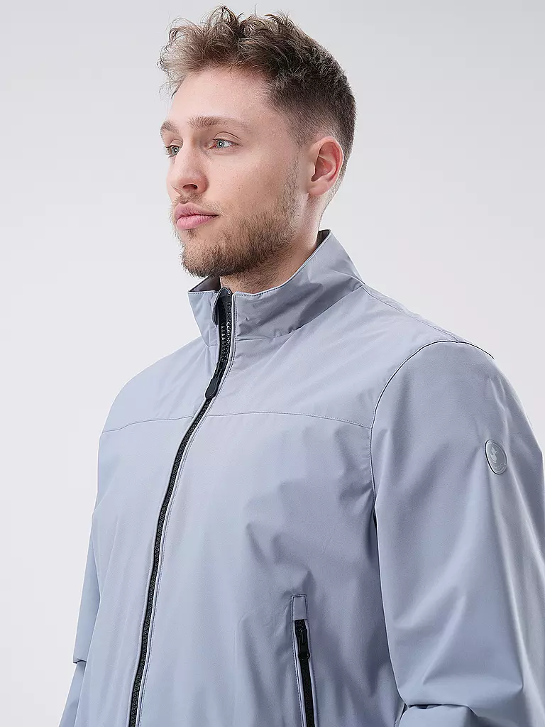 SAVE THE DUCK Blouson DARK18 grau