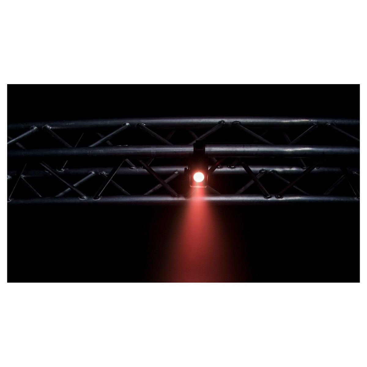 Chauvet DJ Freedom H1 draadloze LED washlight zwart (set van 4)