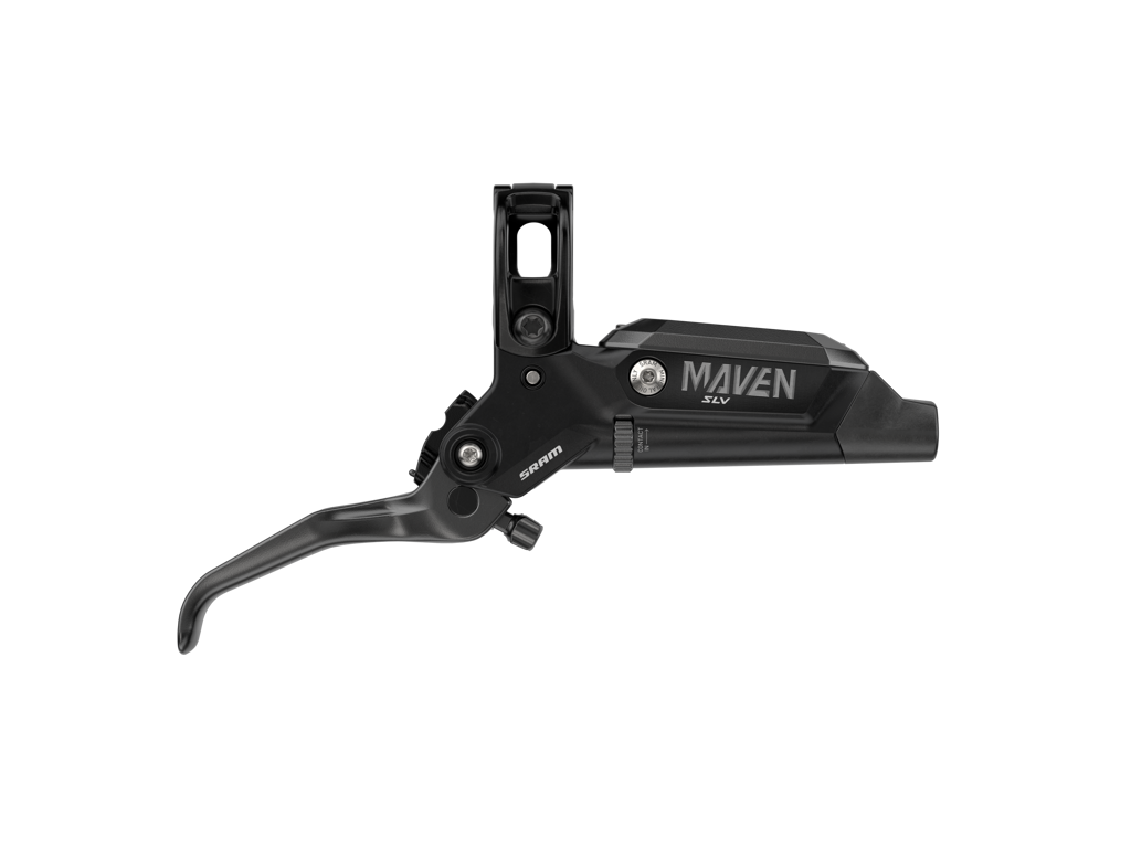 SRAM Maven silver