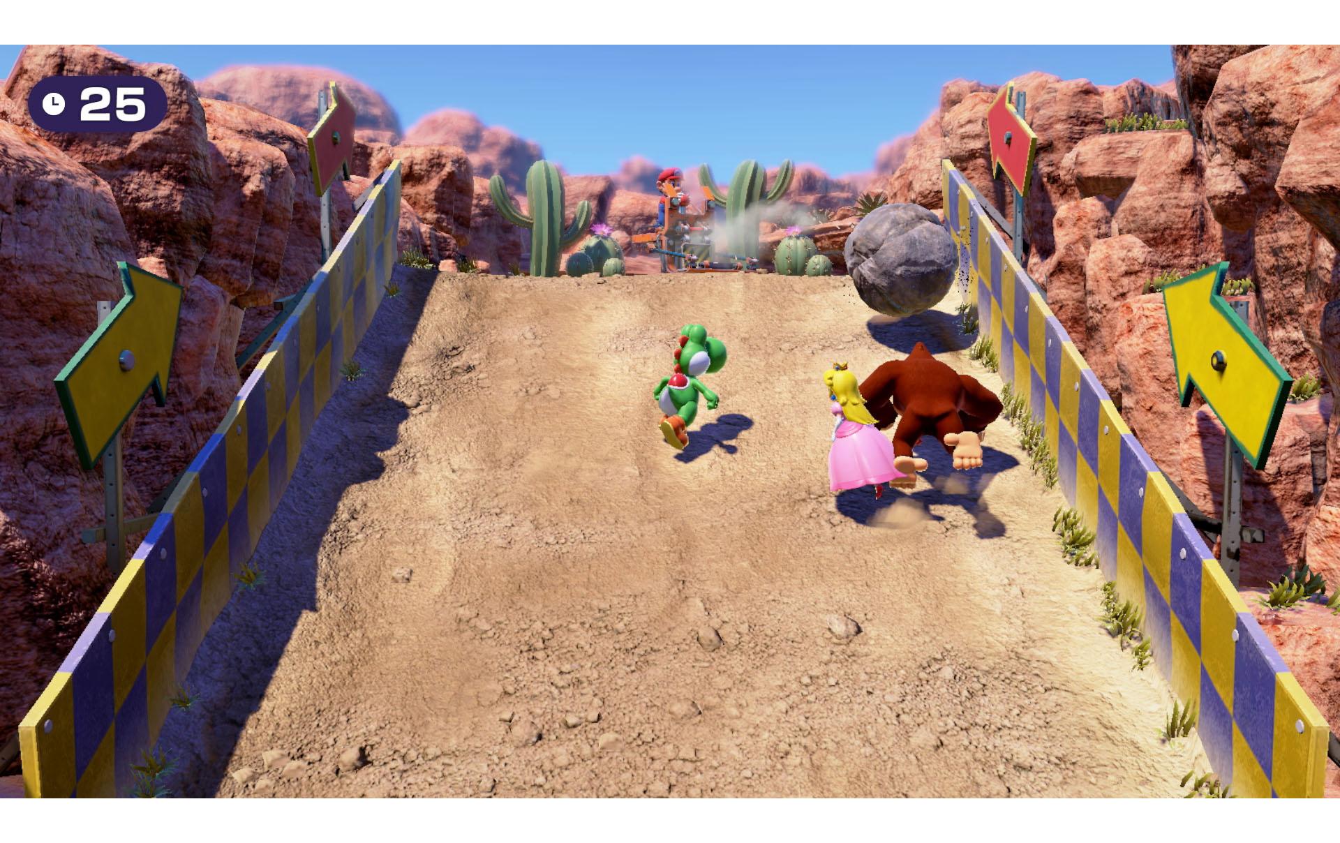 Mario Party SuperstarsMario Party Superstars