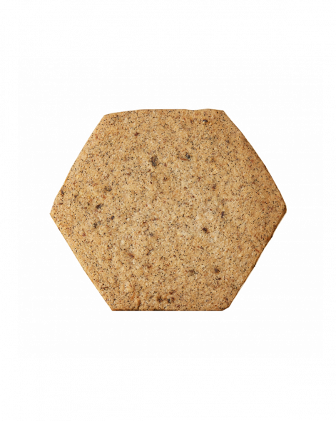 Riz • Trois vanilles • Amande--Hexa Sans Blé