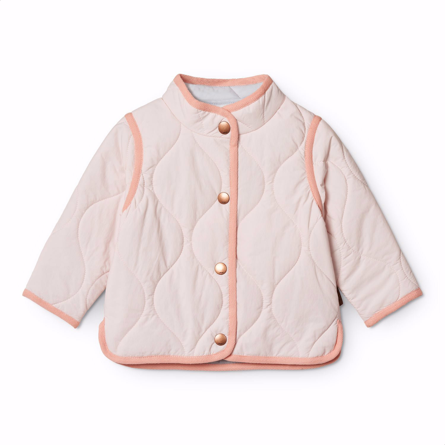 Harrie - Charlotte Pink