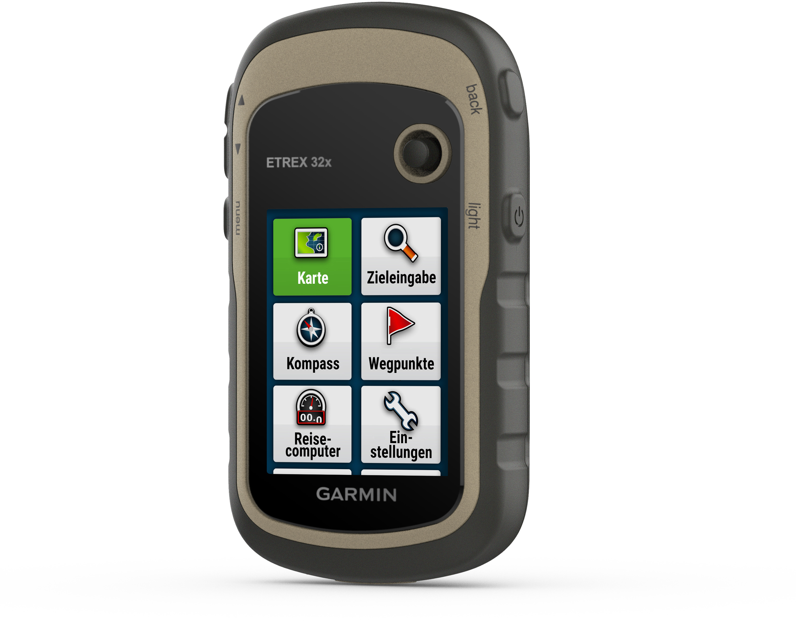 eTrex 32x