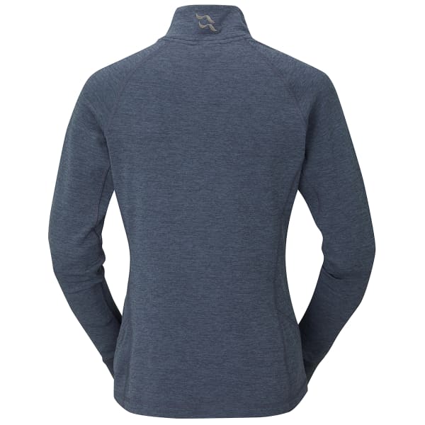 Veste polaire randonnée RAB NEXUS JKT WMNS STEEL