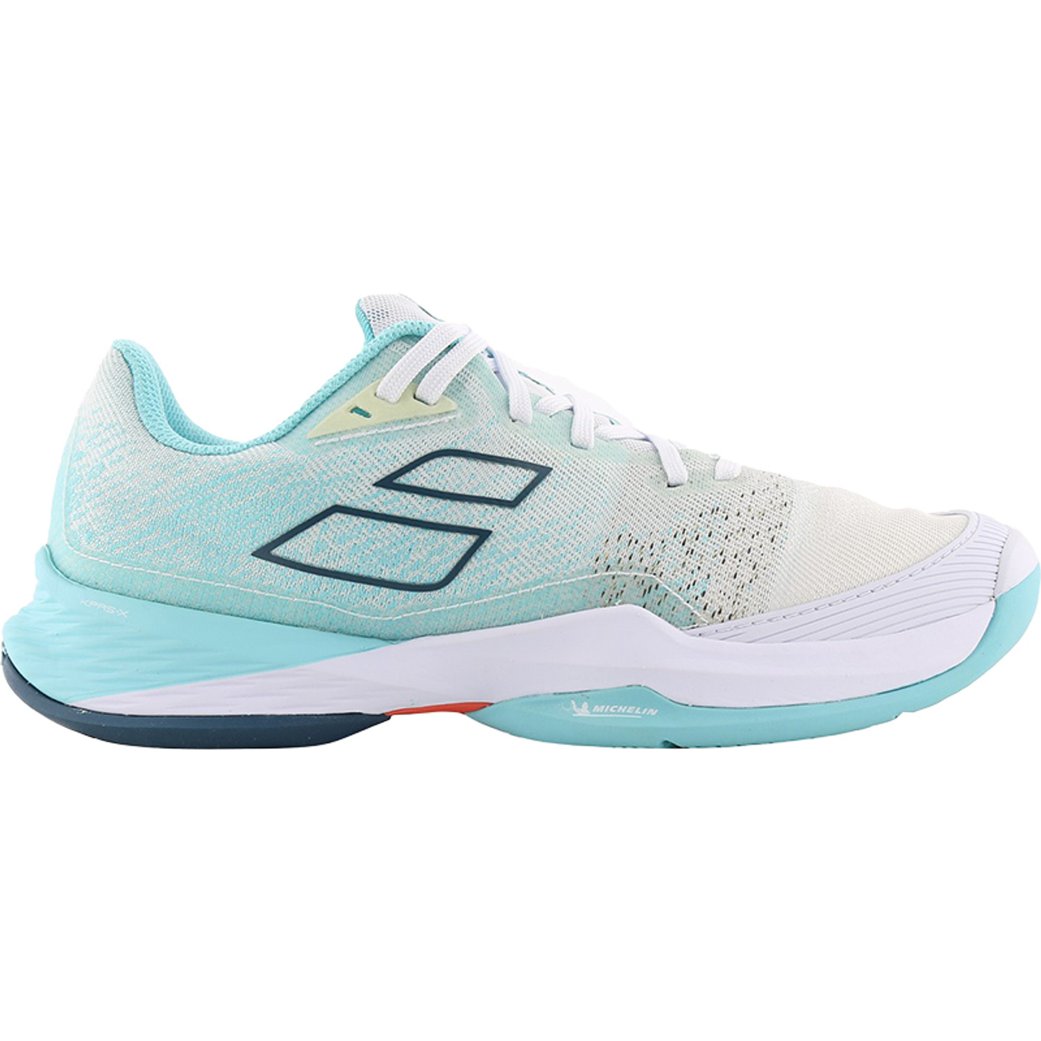 Babolat Jet Mach 3 All Court Dames