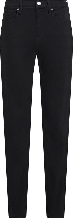 Tommy Hilfiger CLASSIC STRAIGHT RW STAY BLACK Stay black