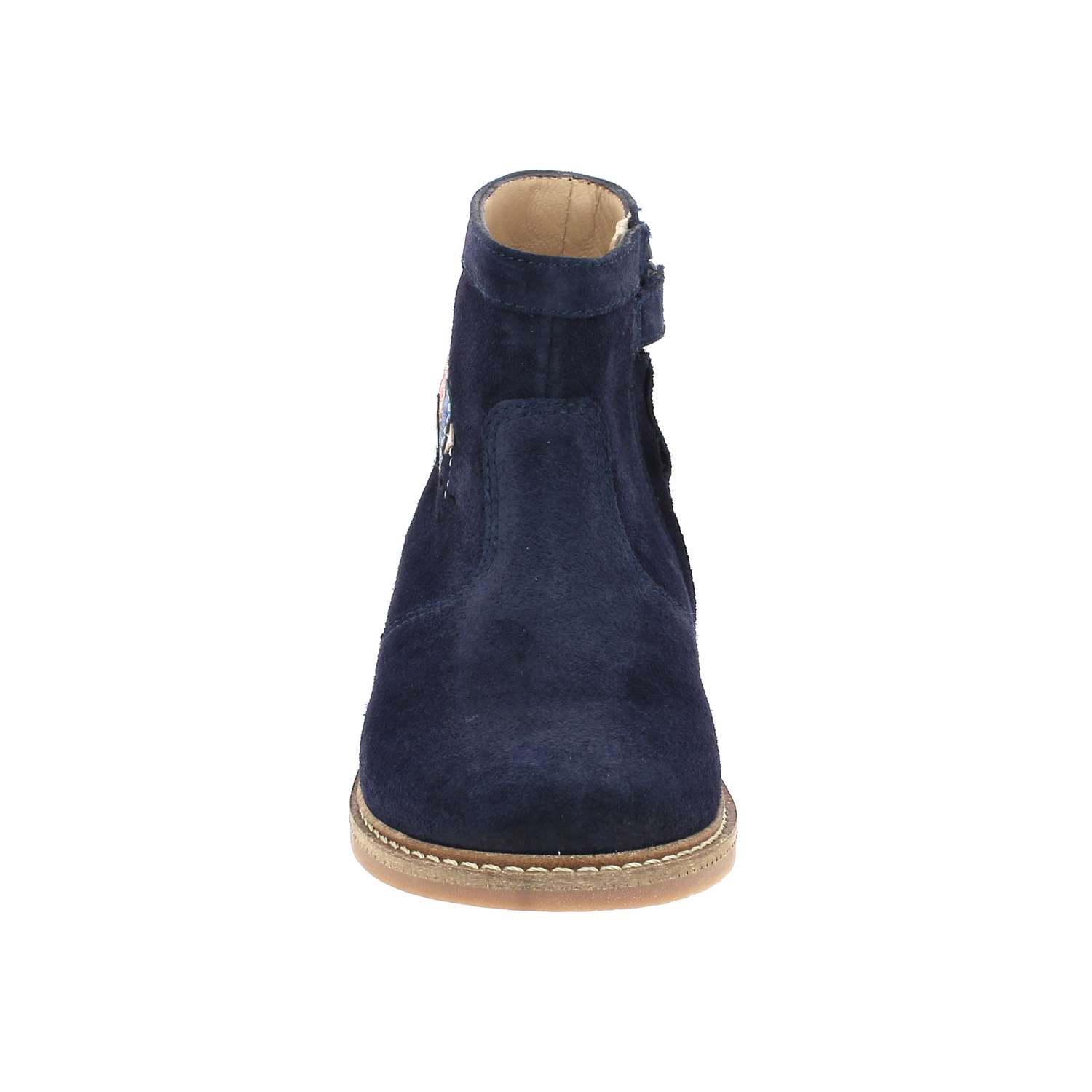 Boots et bottines fille POM D'API RETRO BIRD