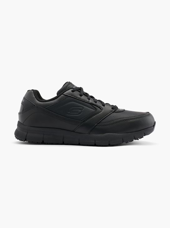 Skechers WORK RELAXED FIT Sneaker