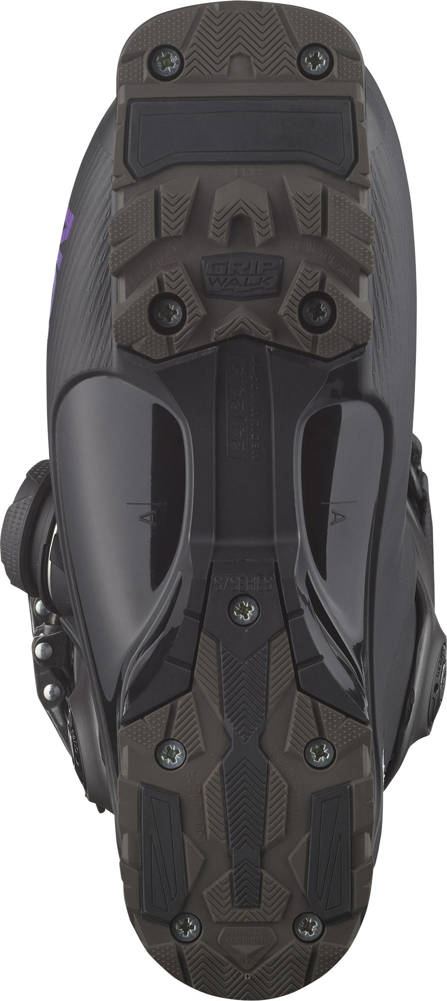 Salomon S/Pro Supra Boa 95 GW W's