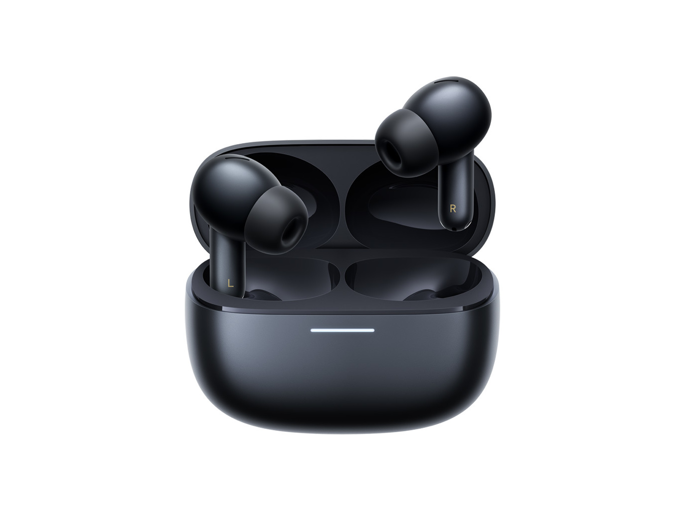 AURICULARES TWS XIAOMI REDMI BUDS 6 PRO SPACE BLACK