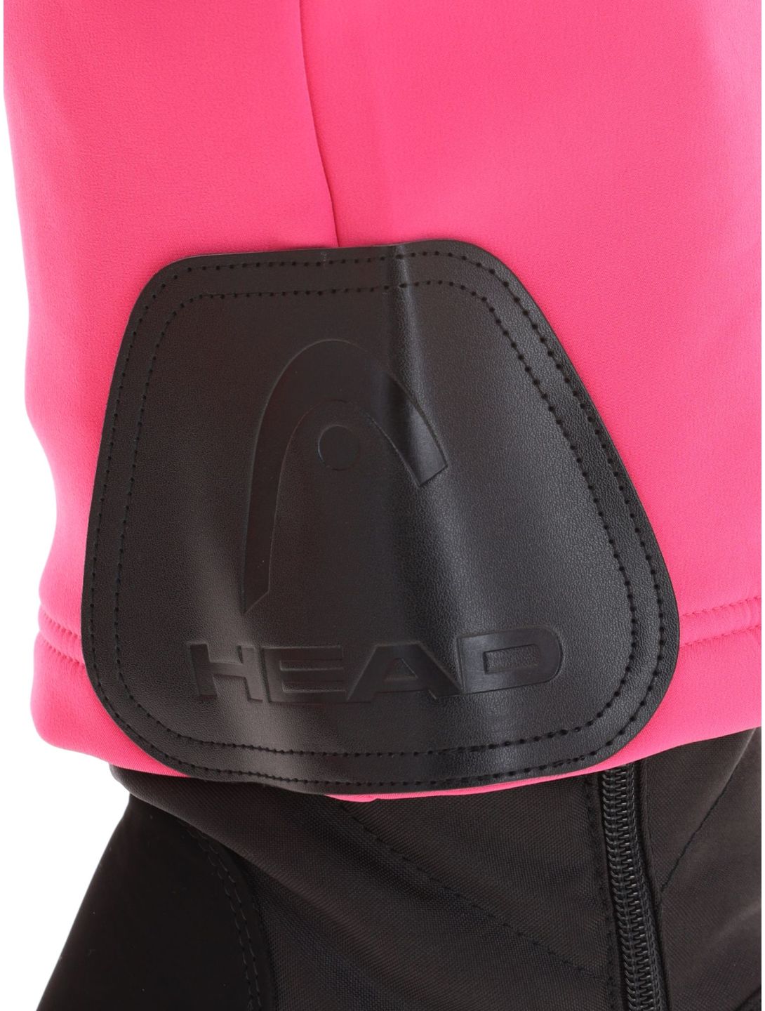 Jet softshell skibroek dames