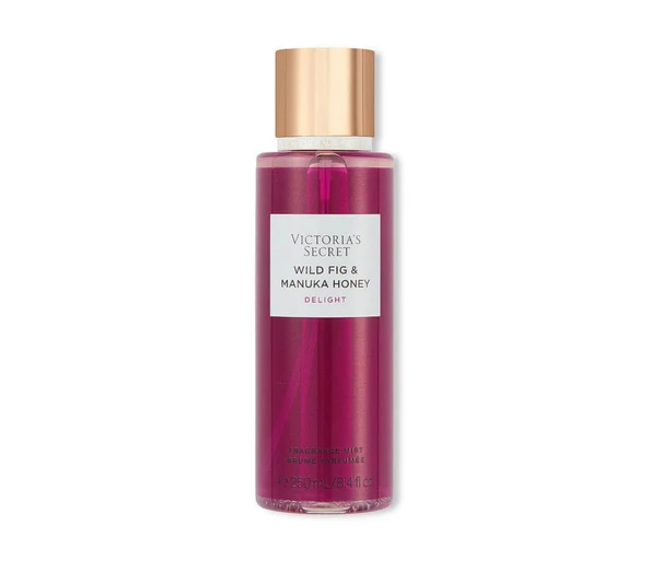 Victoria's Secret Wild Fig & Manuka Honey Fragrance Mist