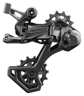 Dérailleur Arrière microSHIFT Advent X RD-M6205AM 1x10V