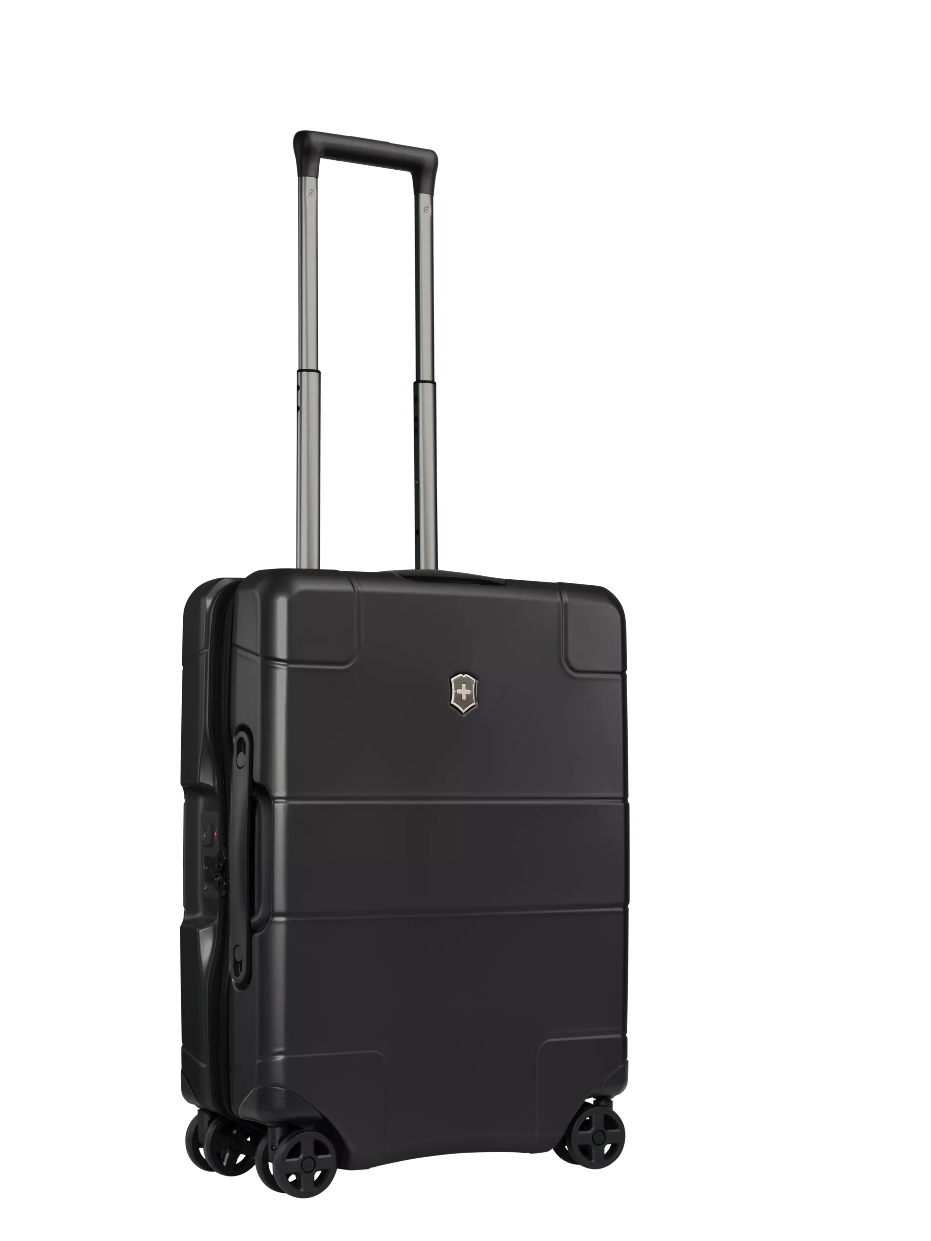 Lexicon Hardside Global Carry-On-schwarz