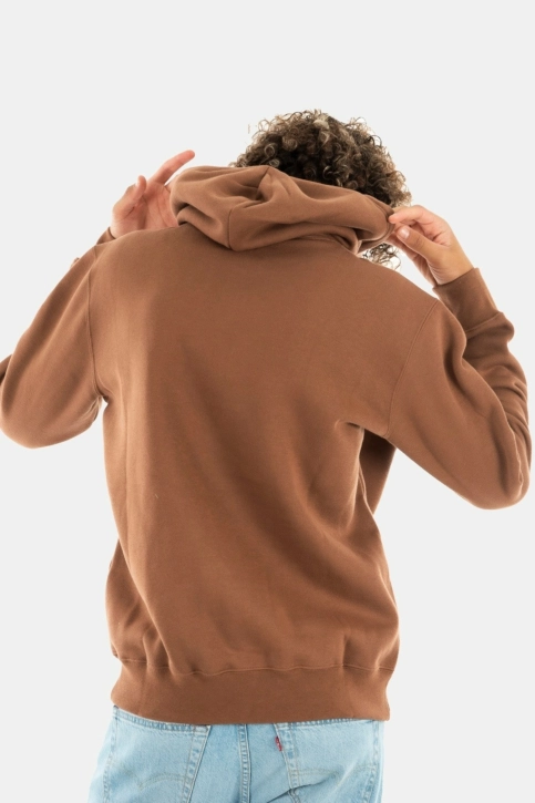 sweat champion 217862 marron