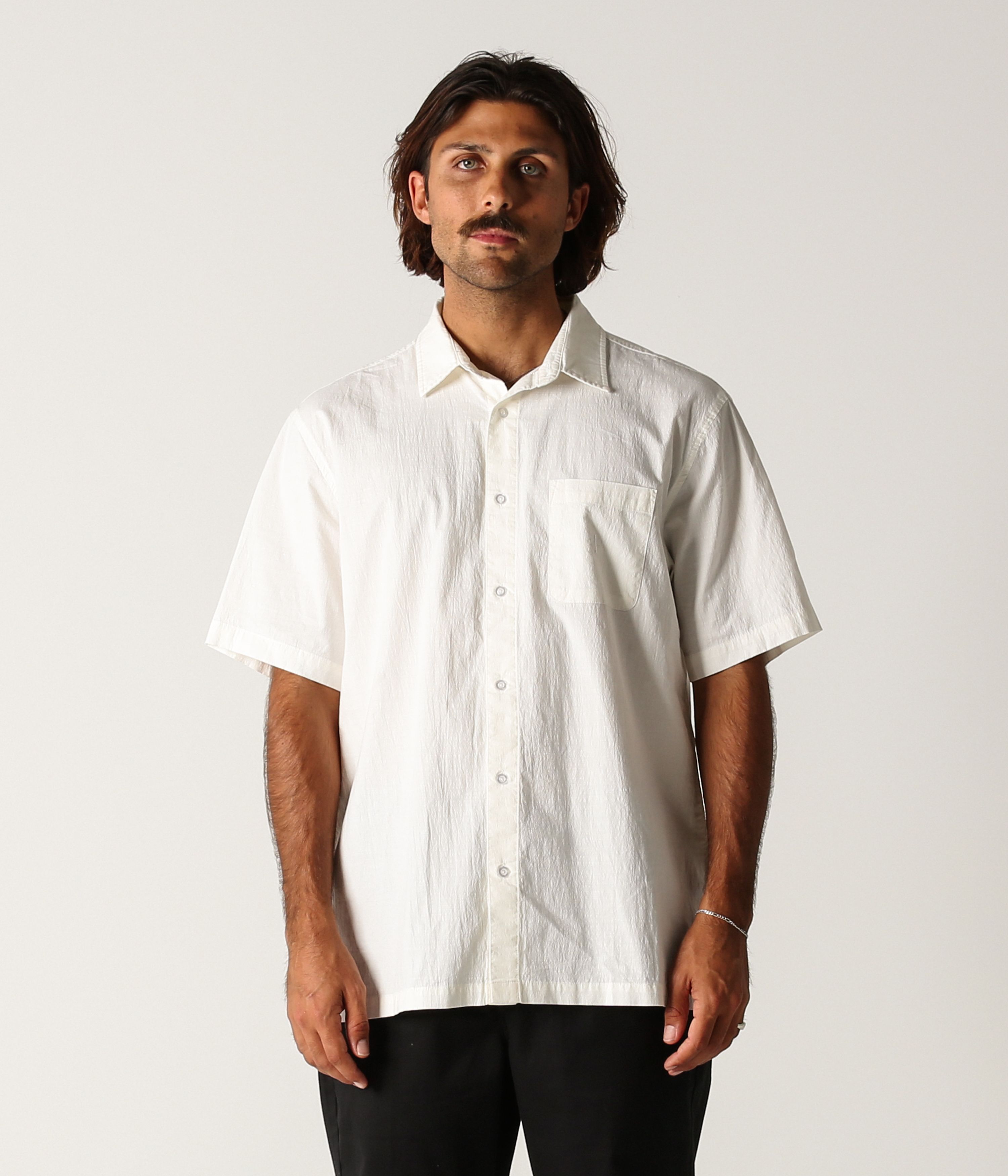 Former Vivian SS Shirt White