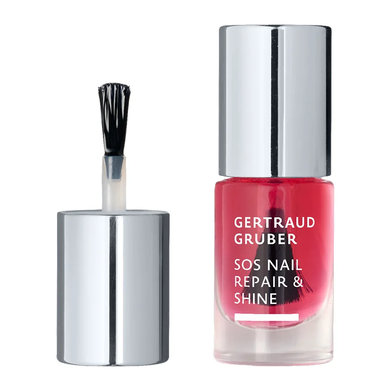 SOS Nail Repair & Shine, 5ml
