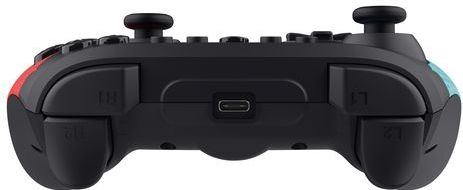 Trust - GXT1246B MUTA - Controller - Blauw - Draadloos