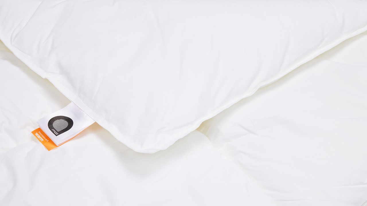 Maxi Cloud alle seizoenen dekbed synthetisch