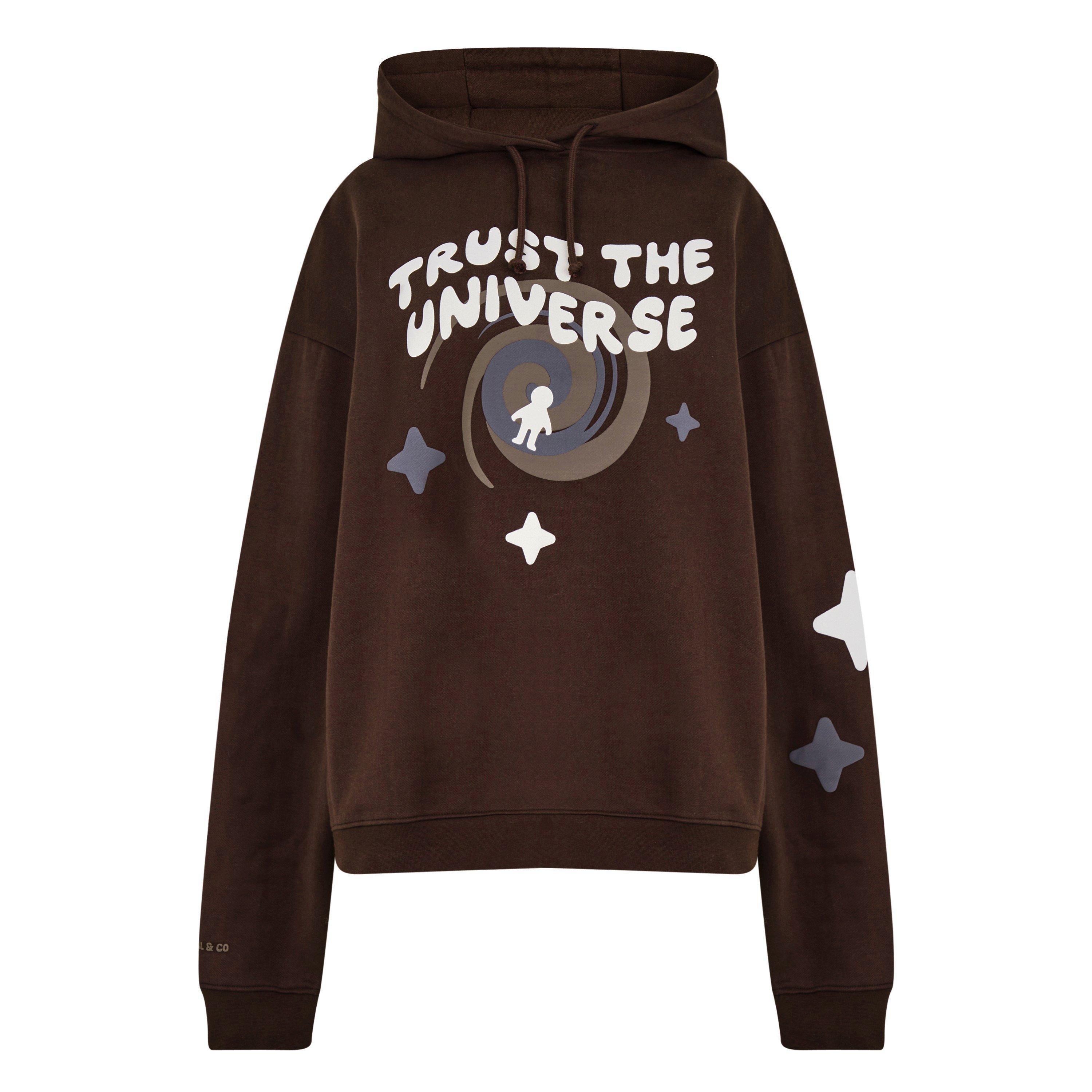 SoulCal Fleece Graphic Hoodie