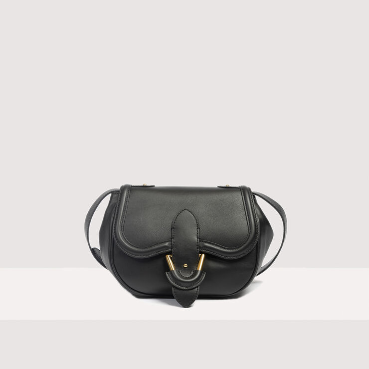 Coccinelle COCCINELLEBLAKE SMOOTH Noir
